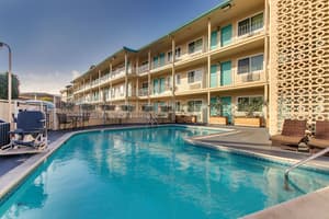 thumbnail: Outdoor pool