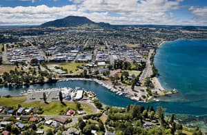 thumbnail: Aerial view