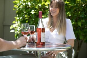 thumbnail: Outdoor dining