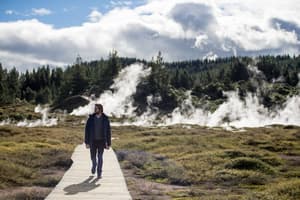 thumbnail: Hiking