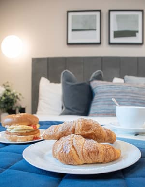 thumbnail: Breakfast meal