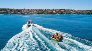 thumbnail: Boating