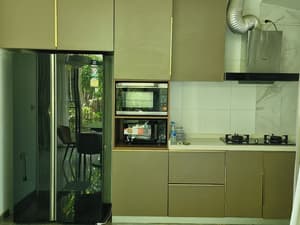 thumbnail: Private kitchen