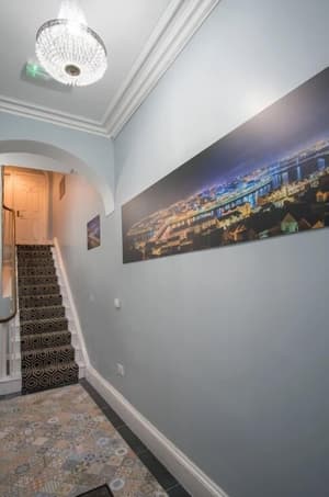 thumbnail: Staircase