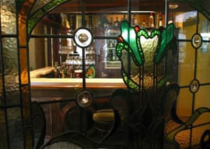 thumbnail: Bar (on property)
