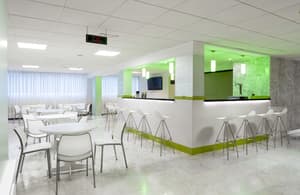 thumbnail: Lobby lounge