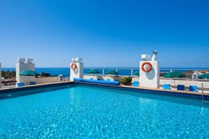 thumbnail: Outdoor pool
