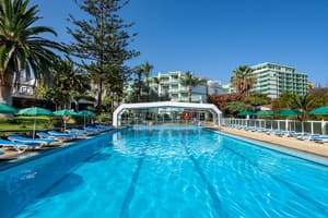 thumbnail: Outdoor pool