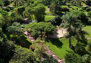 thumbnail: Children's play area - outdoor