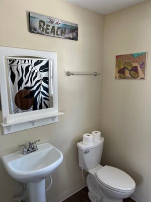 thumbnail: Bathroom