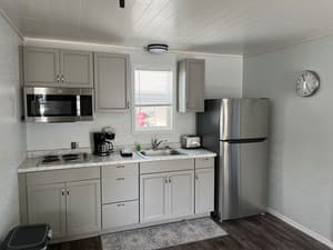 thumbnail: Private kitchen