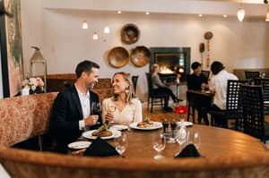 thumbnail: Restaurant