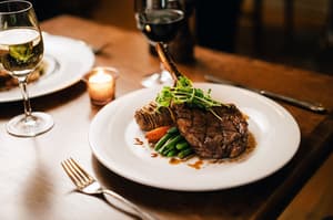thumbnail: Restaurant