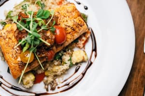 thumbnail: Restaurant