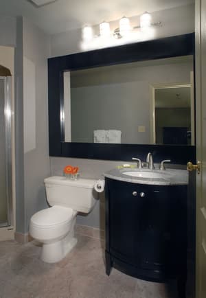 thumbnail: Bathroom