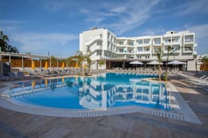 thumbnail: Terrace/patio