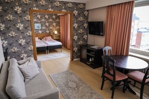 thumbnail: Room