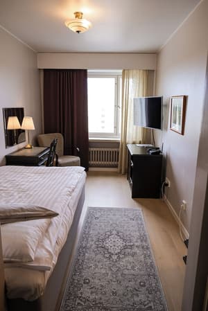 thumbnail: Room