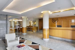 thumbnail: Reception