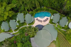 thumbnail: Aerial view