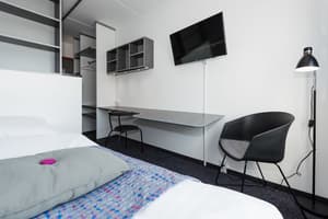 thumbnail: Room