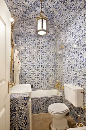 thumbnail: Bathroom