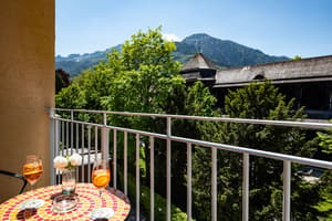 thumbnail: View from room