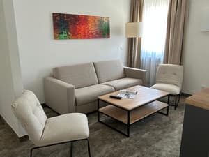 thumbnail: Living area