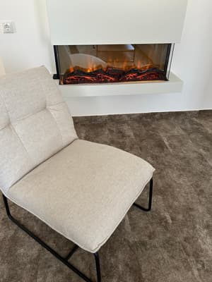 thumbnail: Living area