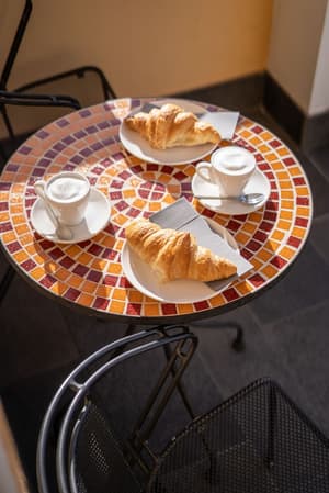 thumbnail: Terrace/patio