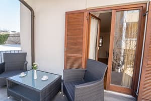 thumbnail: Terrace/patio