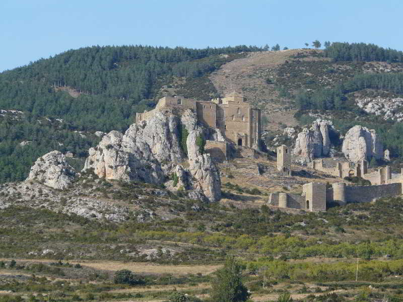 General view
