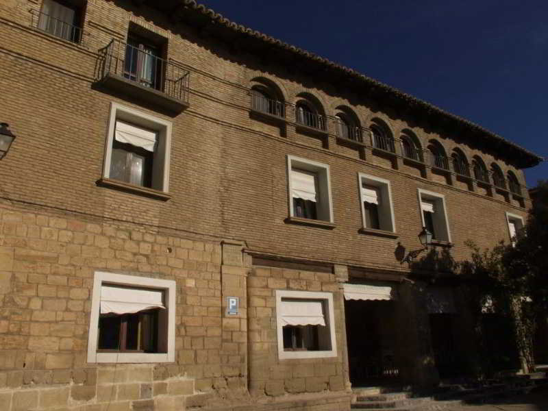 General view