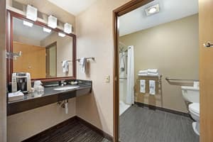 thumbnail: Bathroom