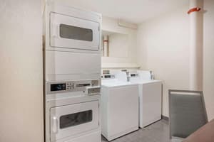 thumbnail: Laundry room