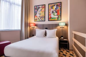 thumbnail: Room