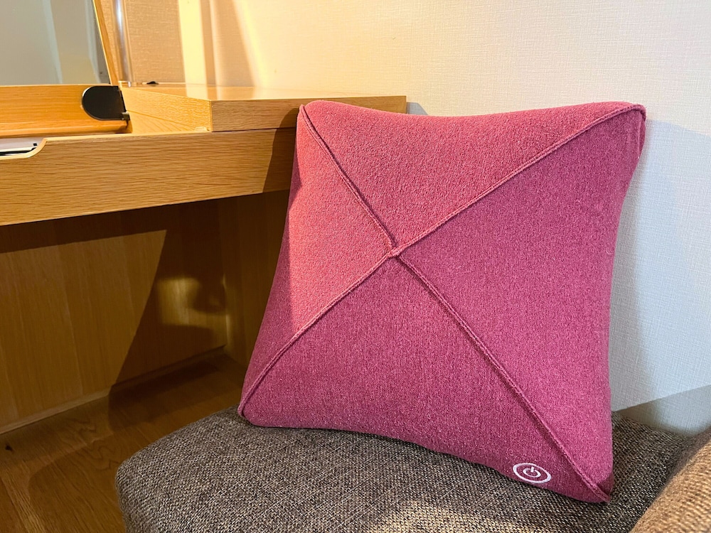 Massage in accommodation