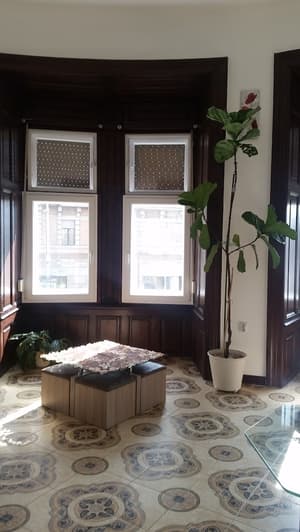thumbnail: Interior
