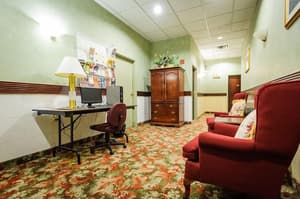 thumbnail: Interior