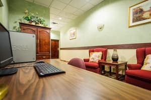 thumbnail: Interior