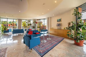 thumbnail: Interior detail