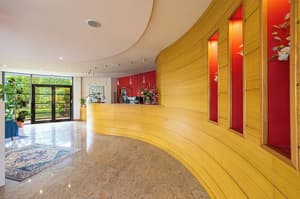 thumbnail: Interior detail