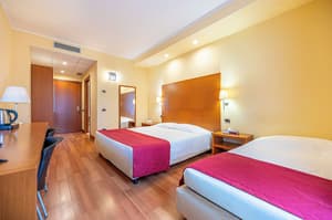 thumbnail: Interior detail