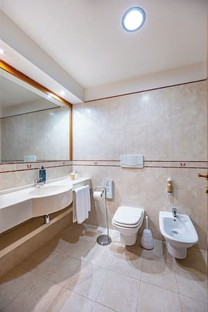 thumbnail: Interior detail