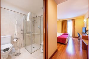 thumbnail: Interior detail