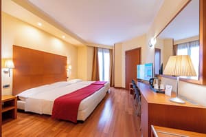 thumbnail: Interior detail