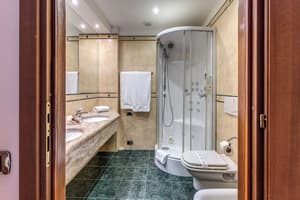 thumbnail: Interior detail