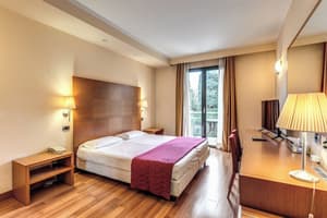 thumbnail: Interior detail