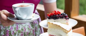 thumbnail: Food and drink