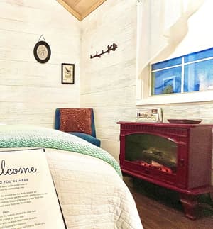 thumbnail: Fireplace